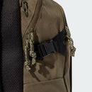 Adidas Power VII Backpack Olive Strata