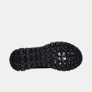 Skechers Graceful Get Connected Black Mauve