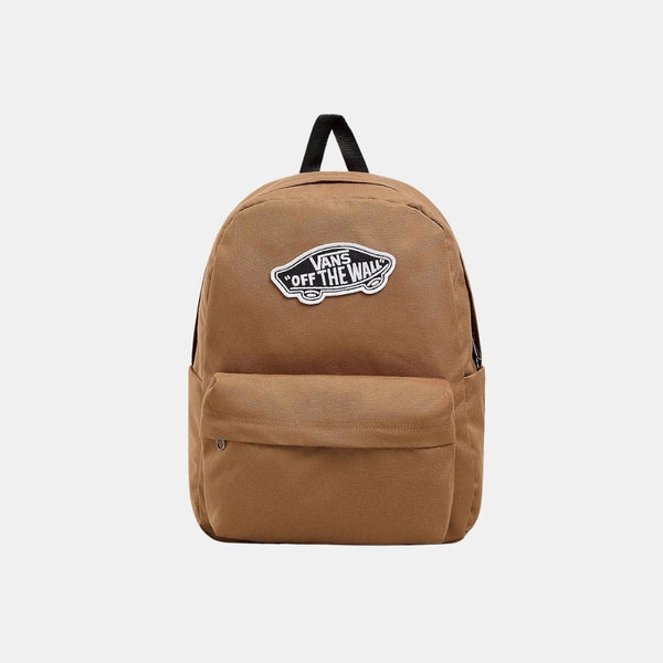 Vans Old Skool Classic Backpack Otter