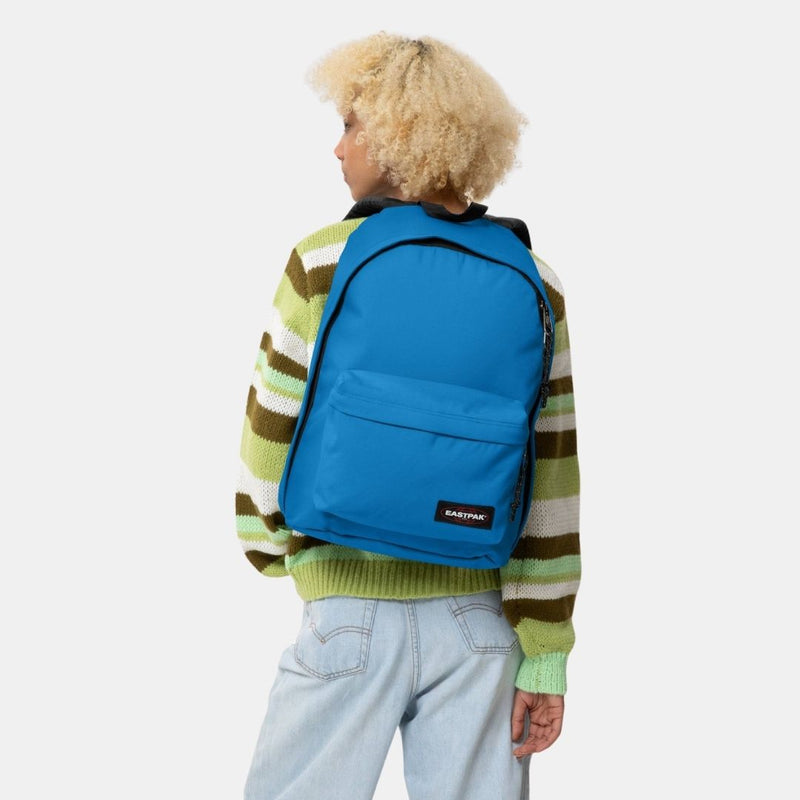 Eastpak Out Of Office Azure Blue