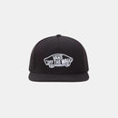 Vans Classic Cap Black