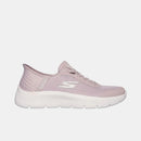 Skechers Go Walk Flex-Grand Entry Mauve