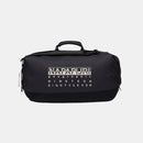 Napapijri Adula Duffle Bag Black
