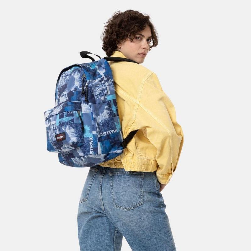 Eastpak Out Of Office Bold City Blue