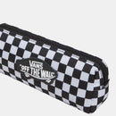 Vans Old Skool Case Check Black