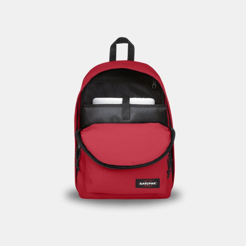 Eastpak Out Of Office Scarlet Red