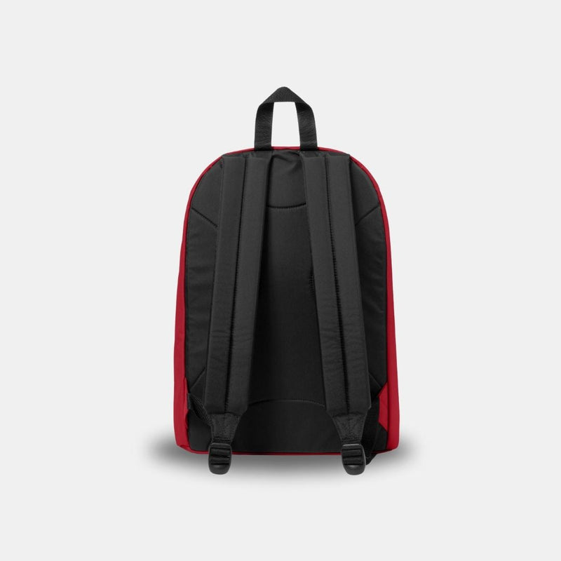 Eastpak Out Of Office Scarlet Red