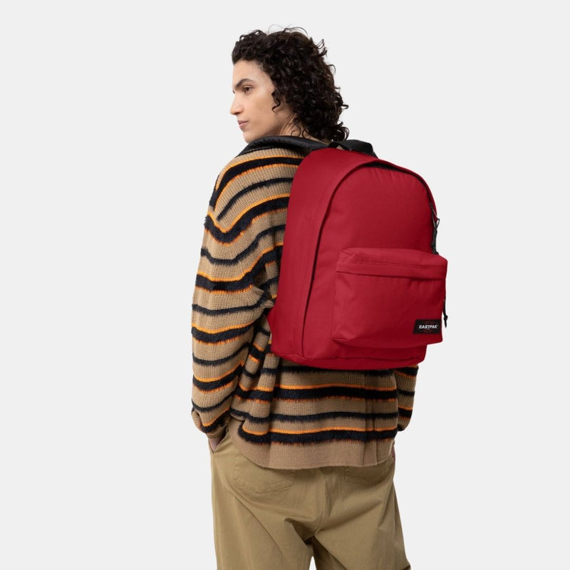 Eastpak Out Of Office Scarlet Red