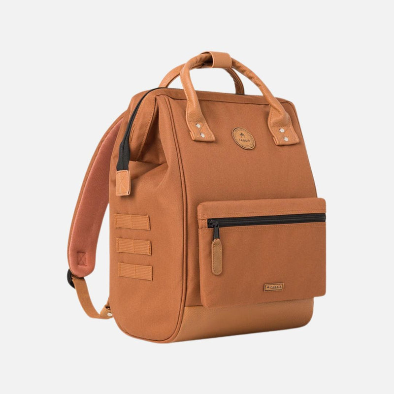 Cabaïa Turin Medium Camel