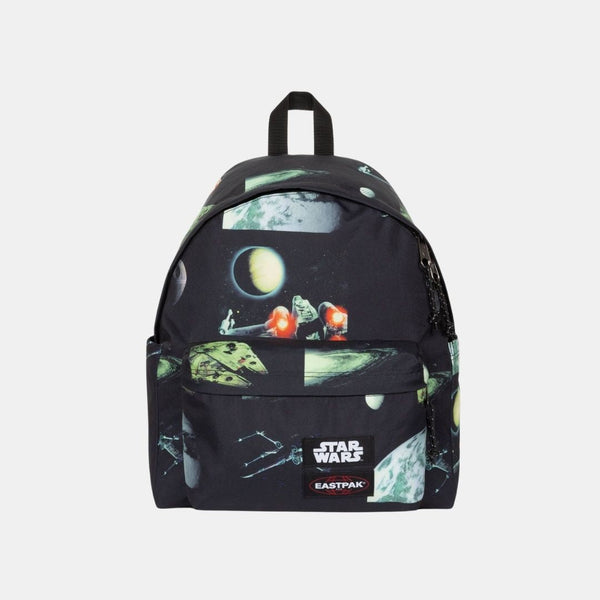 Eastpak Day Pak'r Star Wars Galaxy Black