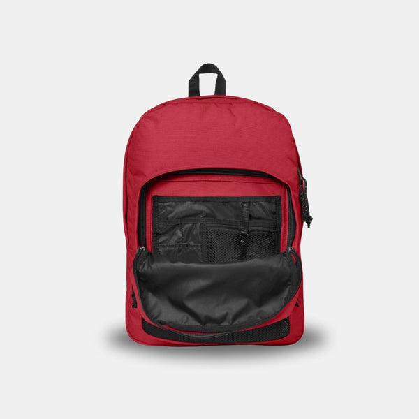 Eastpak Pinnacle Beet Burgundy