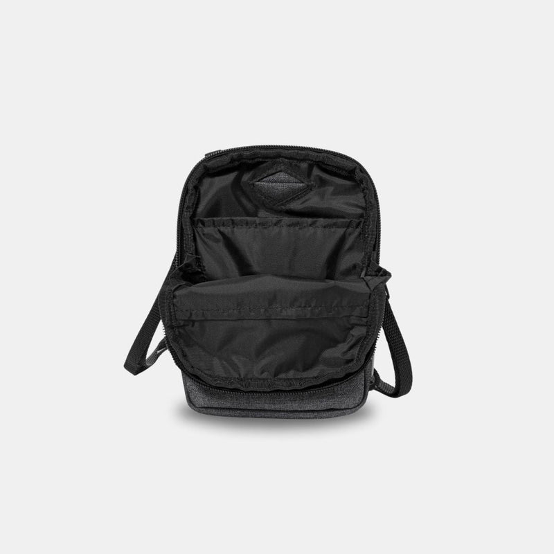 Eastpak Buddy Black Denim