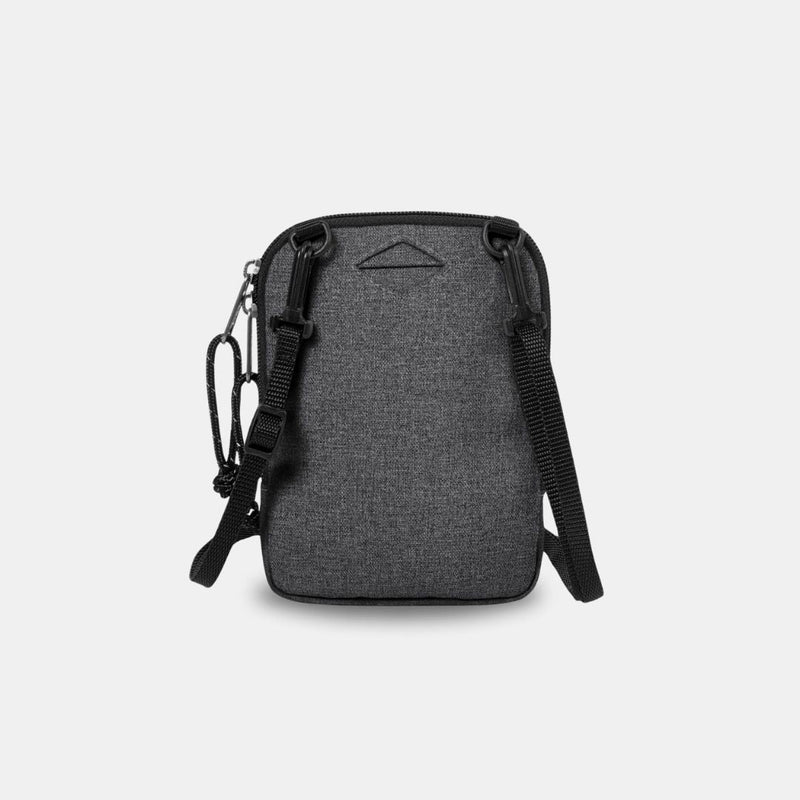 Eastpak Buddy Black Denim