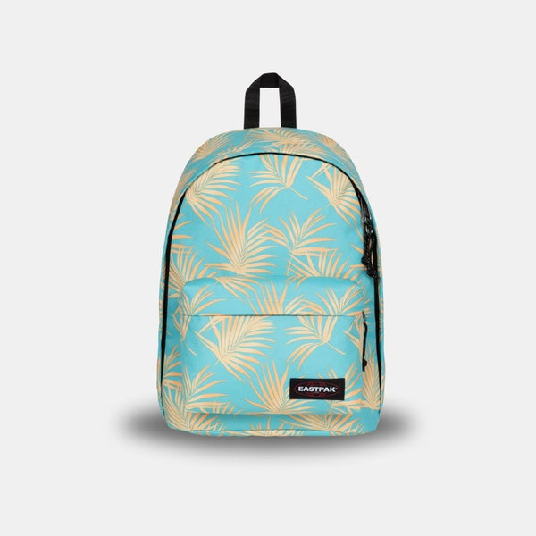 Eastpak Out Of Office Brize Aqua Grade