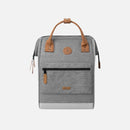 Cabaïa New York Medium Grey Melanged
