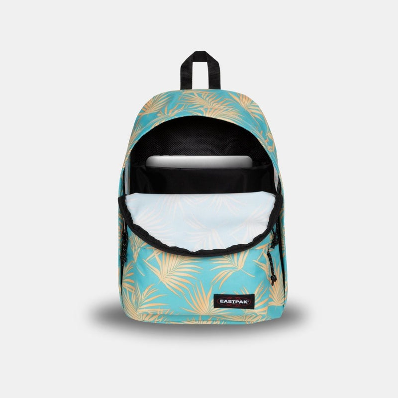 Eastpak Out Of Office Brize Aqua Grade