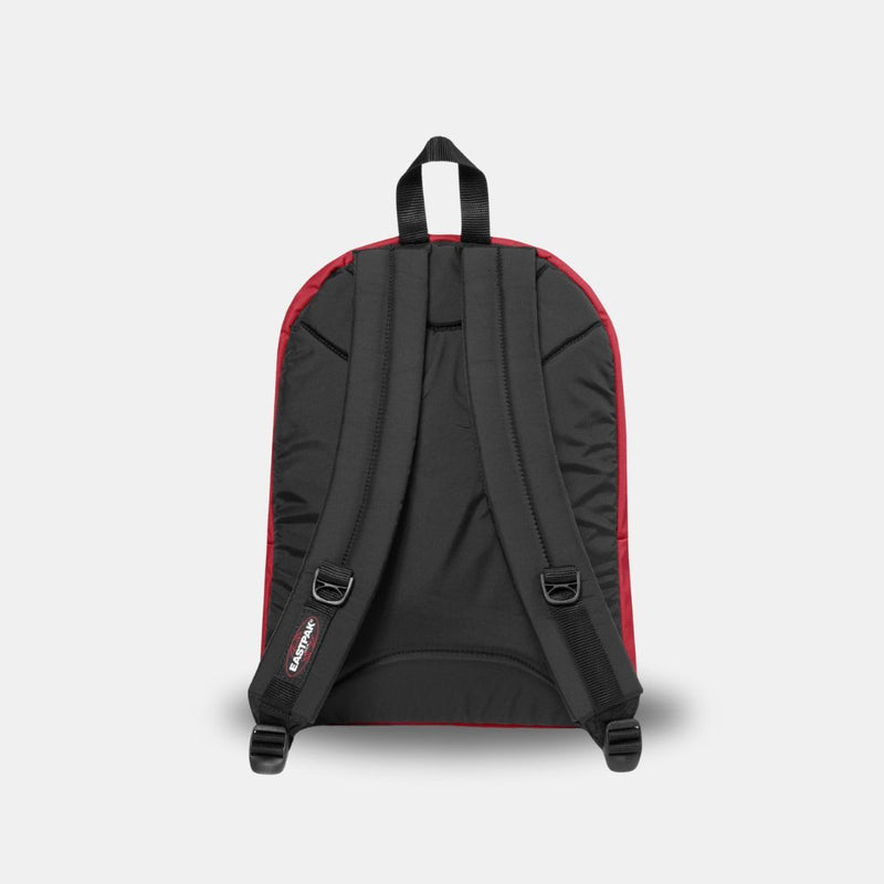 Eastpak Pinnacle Beet Burgundy