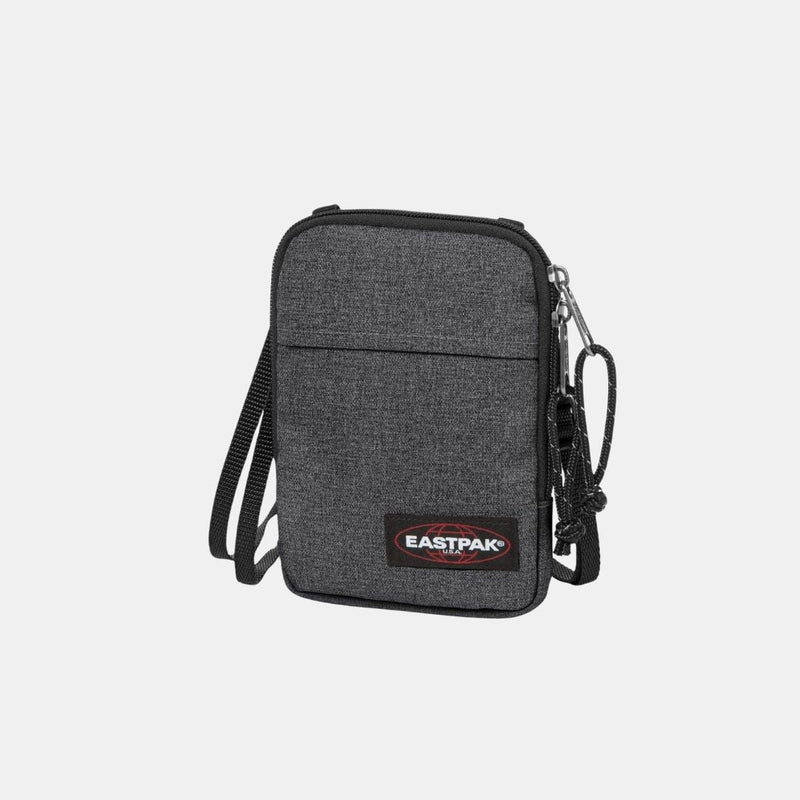 Eastpak Buddy Black Denim