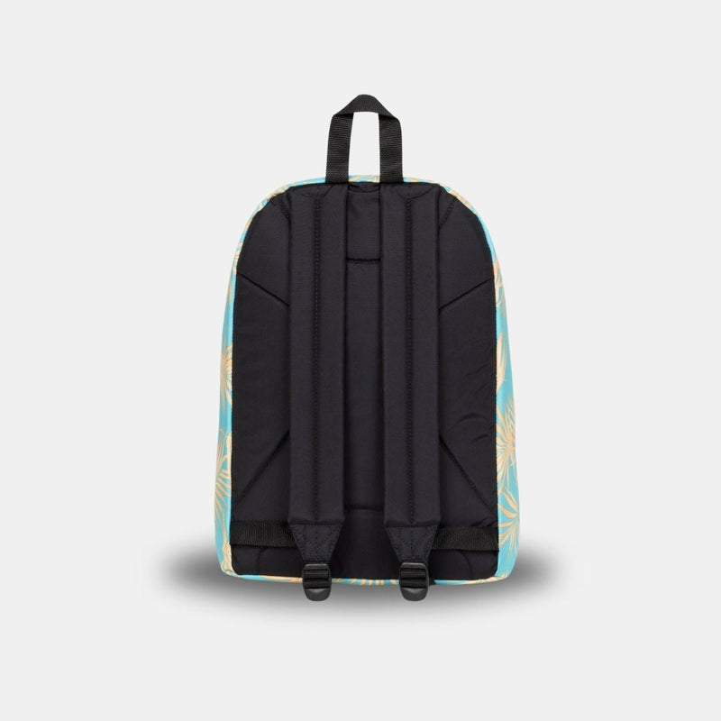 Eastpak Out Of Office Brize Aqua Grade