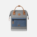 Cabaïa New York Medium Grey Melanged