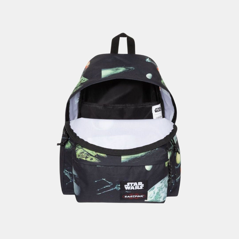 Eastpak Day Pak'r Star Wars Galaxy Black