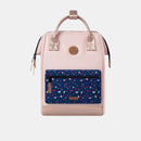 Cabaia Queretaro Medium Light Pink