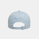 New Era Phrase 9TWENTY Light Blue Women's