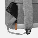 Cabaïa New York Medium Grey Melanged