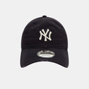 New Era New York Yankees Distressed 9TWENTY Navy