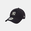New Era New York Yankees Distressed 9TWENTY Navy
