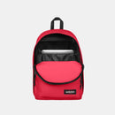 Eastpak Out Of Office Tomato Red