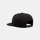 Vans Drop V II Cap Black White