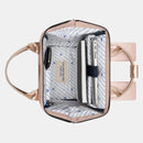 Cabaia Queretaro Medium Light Pink