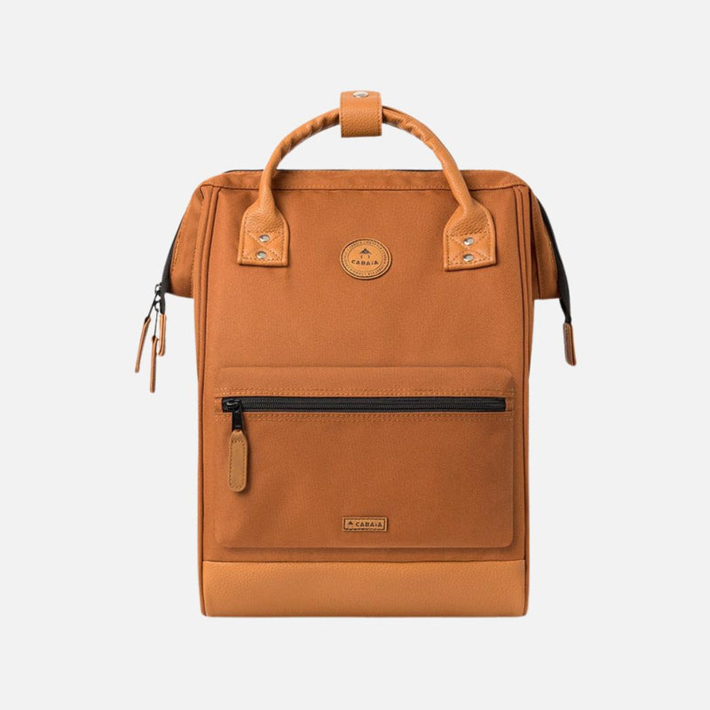 Cabaïa Turin Medium Camel