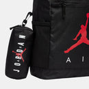 Jordan Air School Backpack Black
