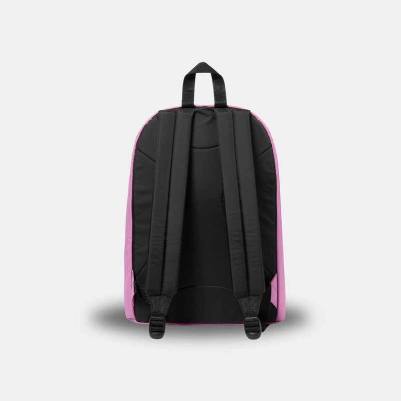 Eastpak Out Of Office Candy Pink