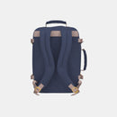 Cabin Zero Classic Backpack 36L Shibori Blue
