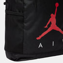 Jordan Air School Backpack Black