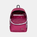 Eastpak Out Of Office Kontrast Prep Burgundy