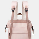 Cabaia Queretaro Medium Light Pink