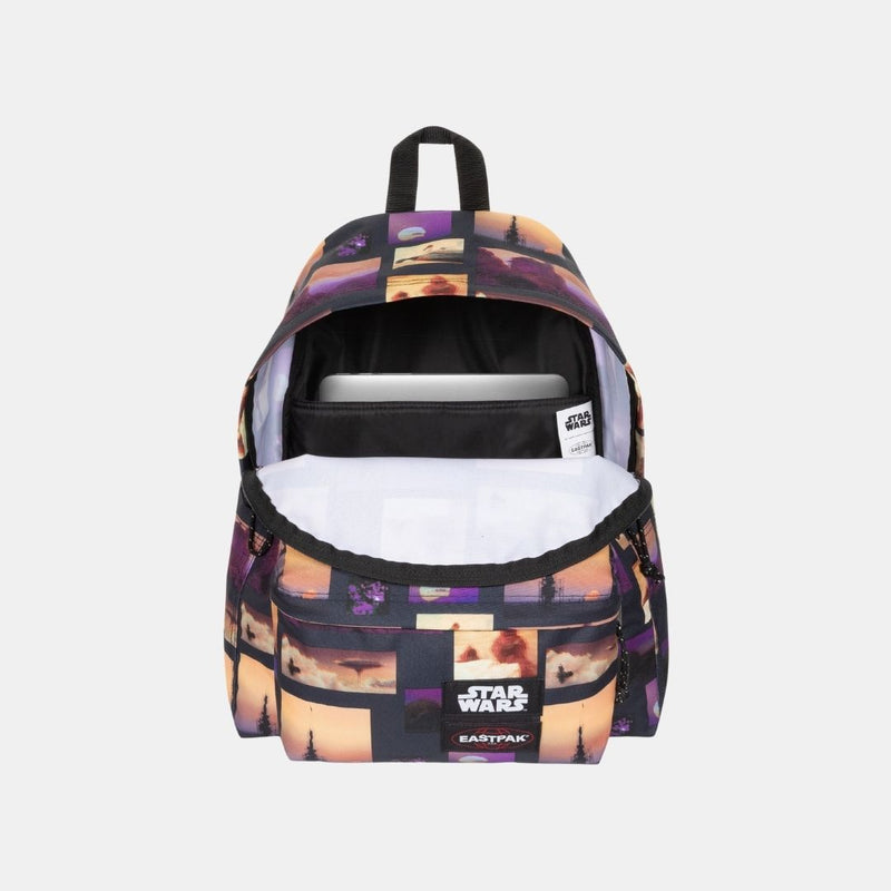 Eastpak Day Pak'r Star Wars Land Scape Grey