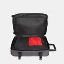 Eastpak Tranverz Cnnct Small Accent Grey