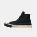 Converse  Chuck 70 Gore-Tex Hi Shadow Woods Black