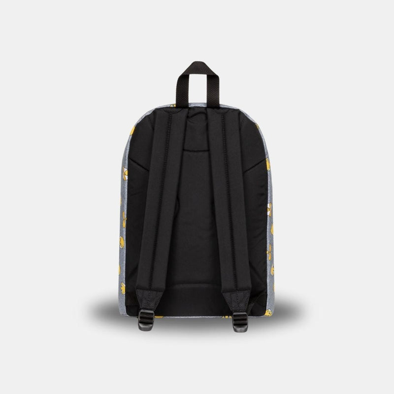 Eastpak Out Of Office Tweety Grey