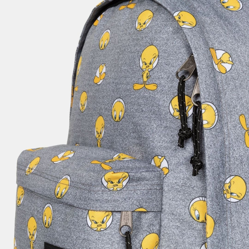 Eastpak Out Of Office Tweety Grey