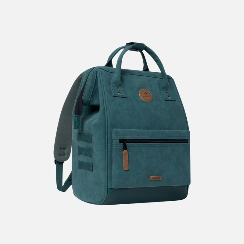 Cabaïa Quepos Medium Dark Green