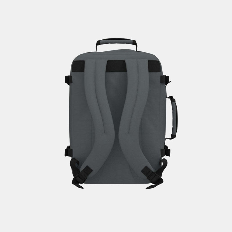 Cabin Zero Classic Backpack 36L Original Grey