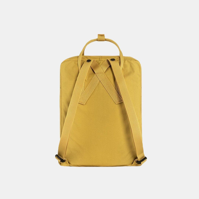 Fjällraven Kanken Kantarell