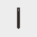 Secrid Slim Wallet Style Vintage Chocolate