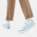 Vans Authentic Theory Canal Blue